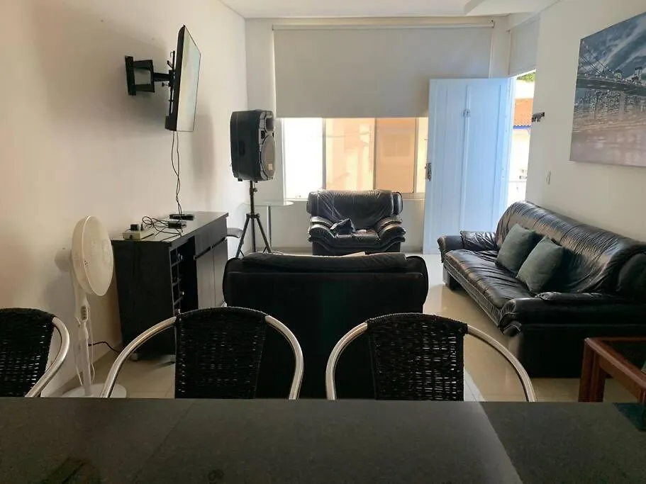 Appartamento Apartamento En Ciudad Jardin #7 Cali