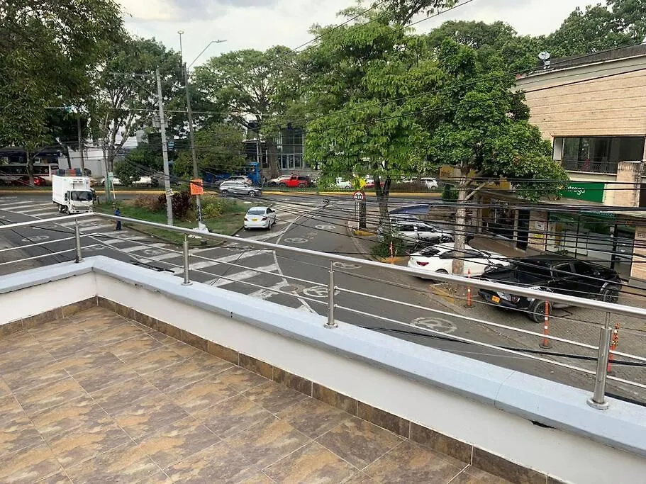 Apartamento En Ciudad Jardin #7 Cali Colombia