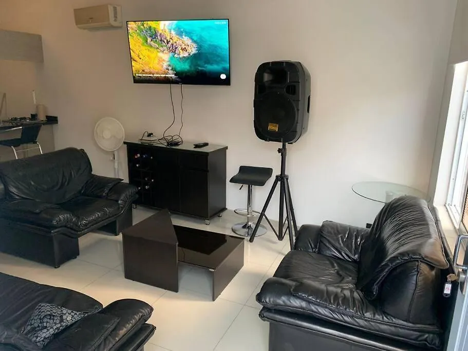Apartamento En Ciudad Jardin #7 Cali Appartamento