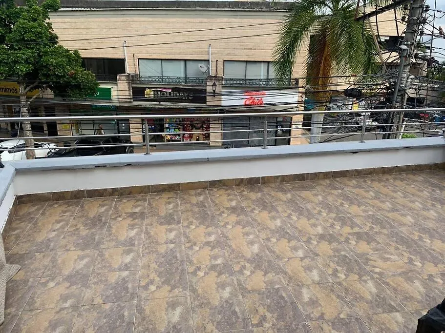 Appartamento Apartamento En Ciudad Jardin #7 Cali Colombia